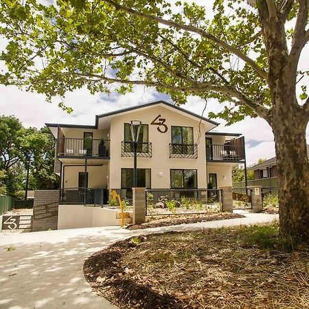 One Of A Kind Apartments Canberra Extérieur photo