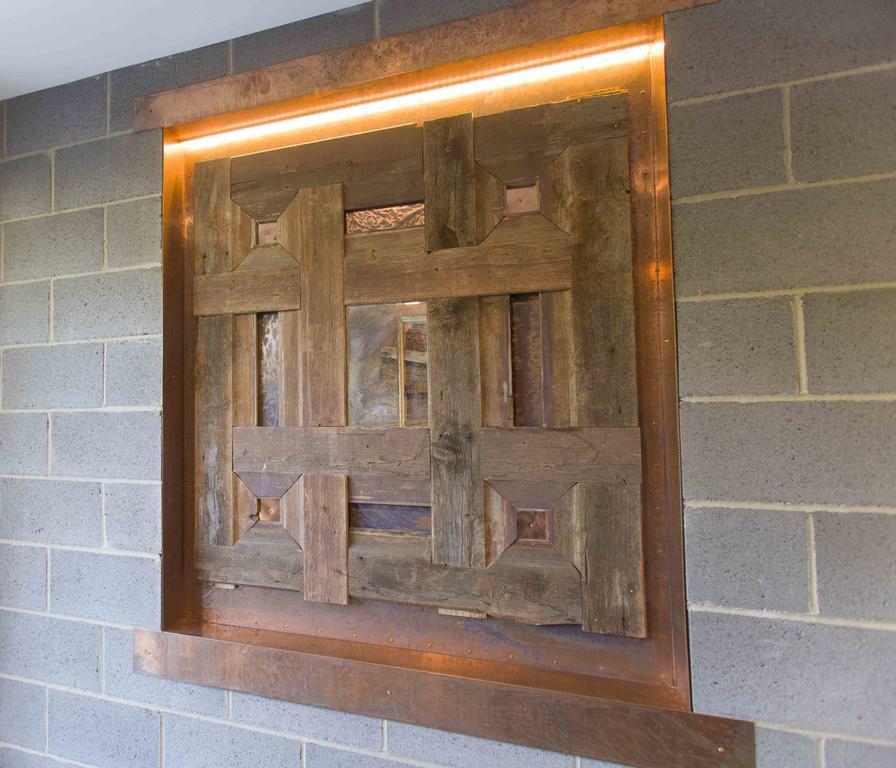 One Of A Kind Apartments Canberra Extérieur photo