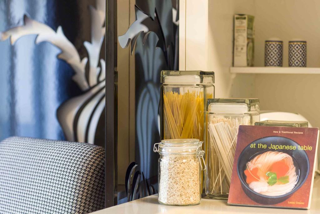 One Of A Kind Apartments Canberra Extérieur photo
