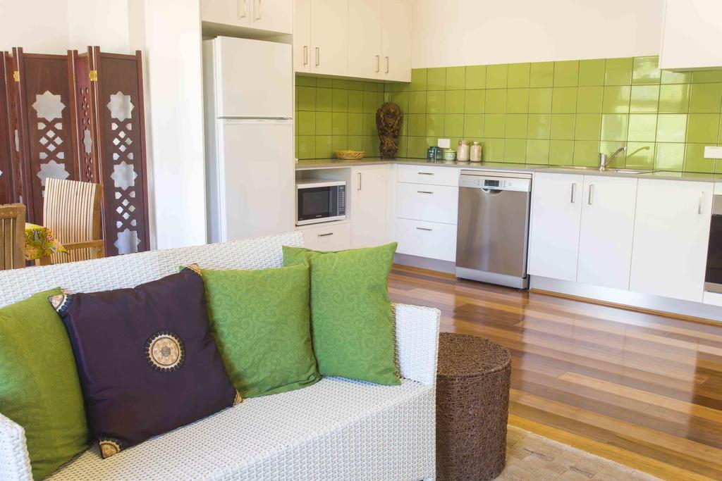One Of A Kind Apartments Canberra Extérieur photo