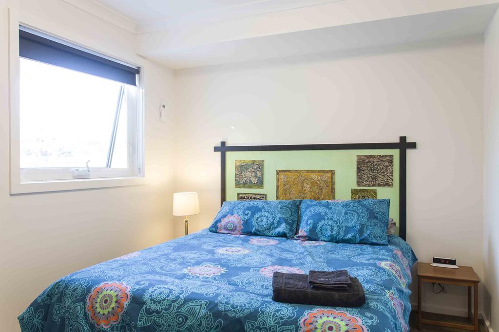 One Of A Kind Apartments Canberra Chambre photo