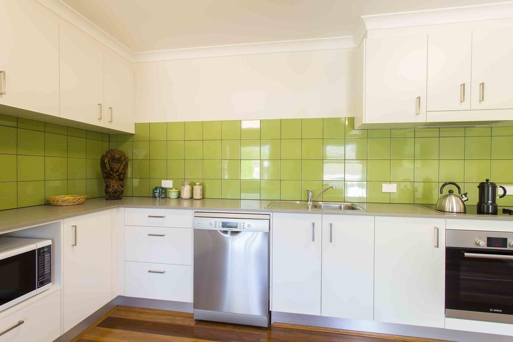 One Of A Kind Apartments Canberra Extérieur photo
