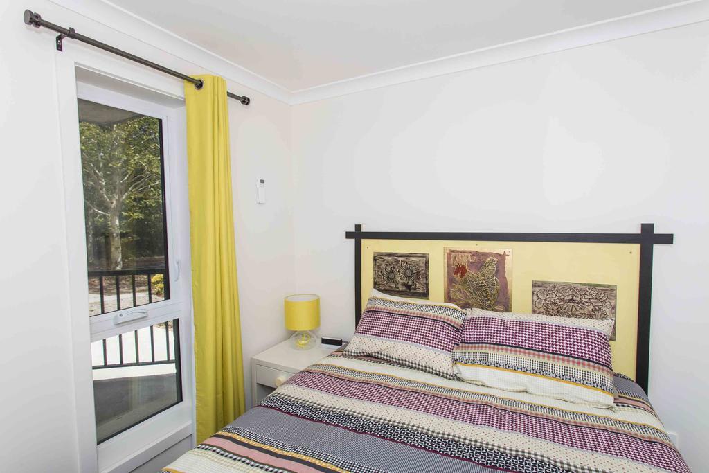 One Of A Kind Apartments Canberra Extérieur photo