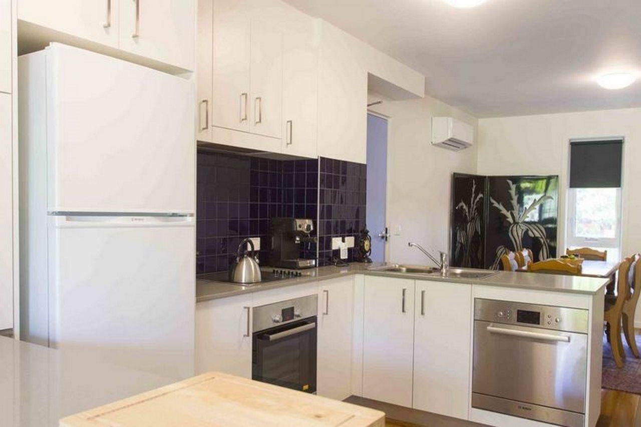 One Of A Kind Apartments Canberra Extérieur photo