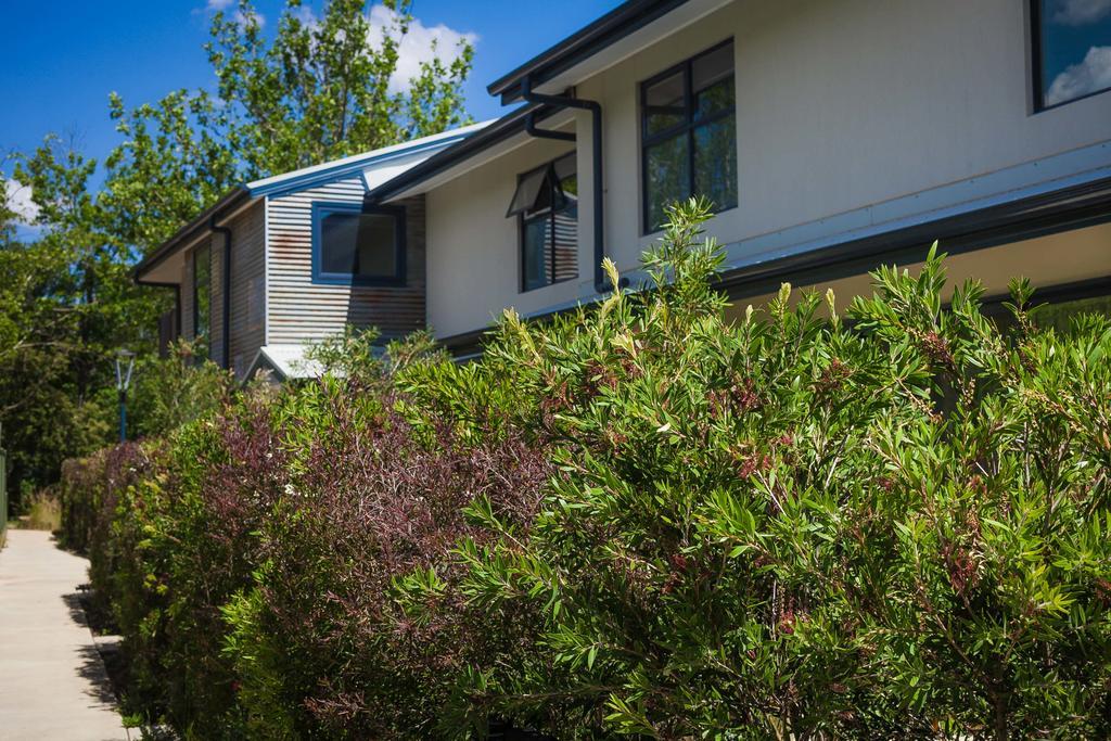 One Of A Kind Apartments Canberra Extérieur photo
