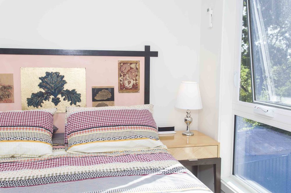 One Of A Kind Apartments Canberra Extérieur photo