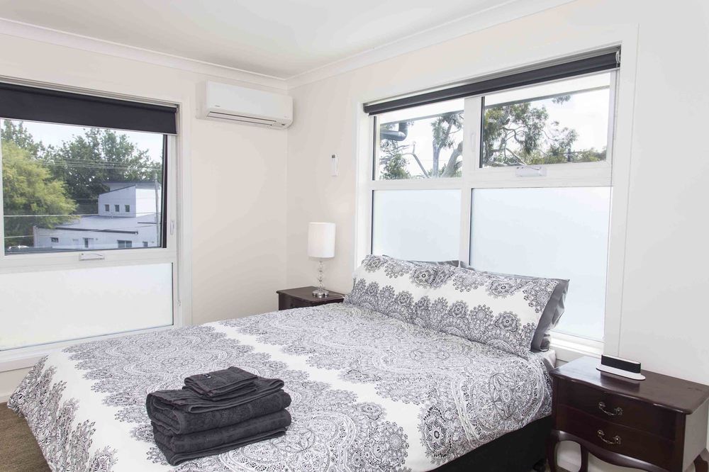 One Of A Kind Apartments Canberra Extérieur photo
