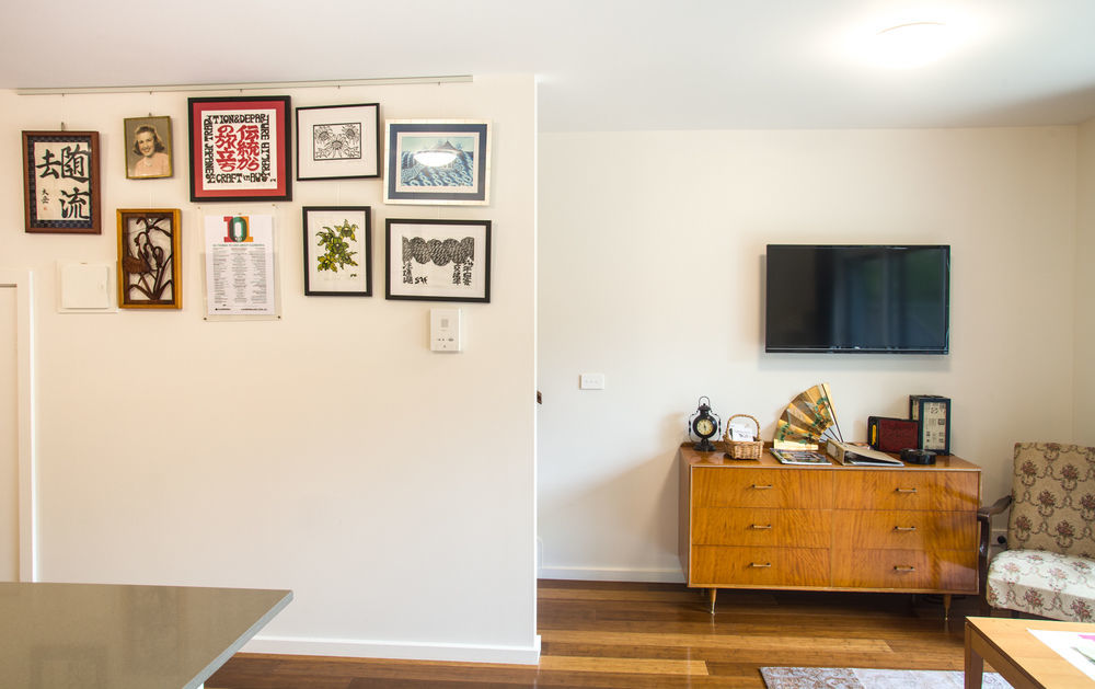 One Of A Kind Apartments Canberra Extérieur photo