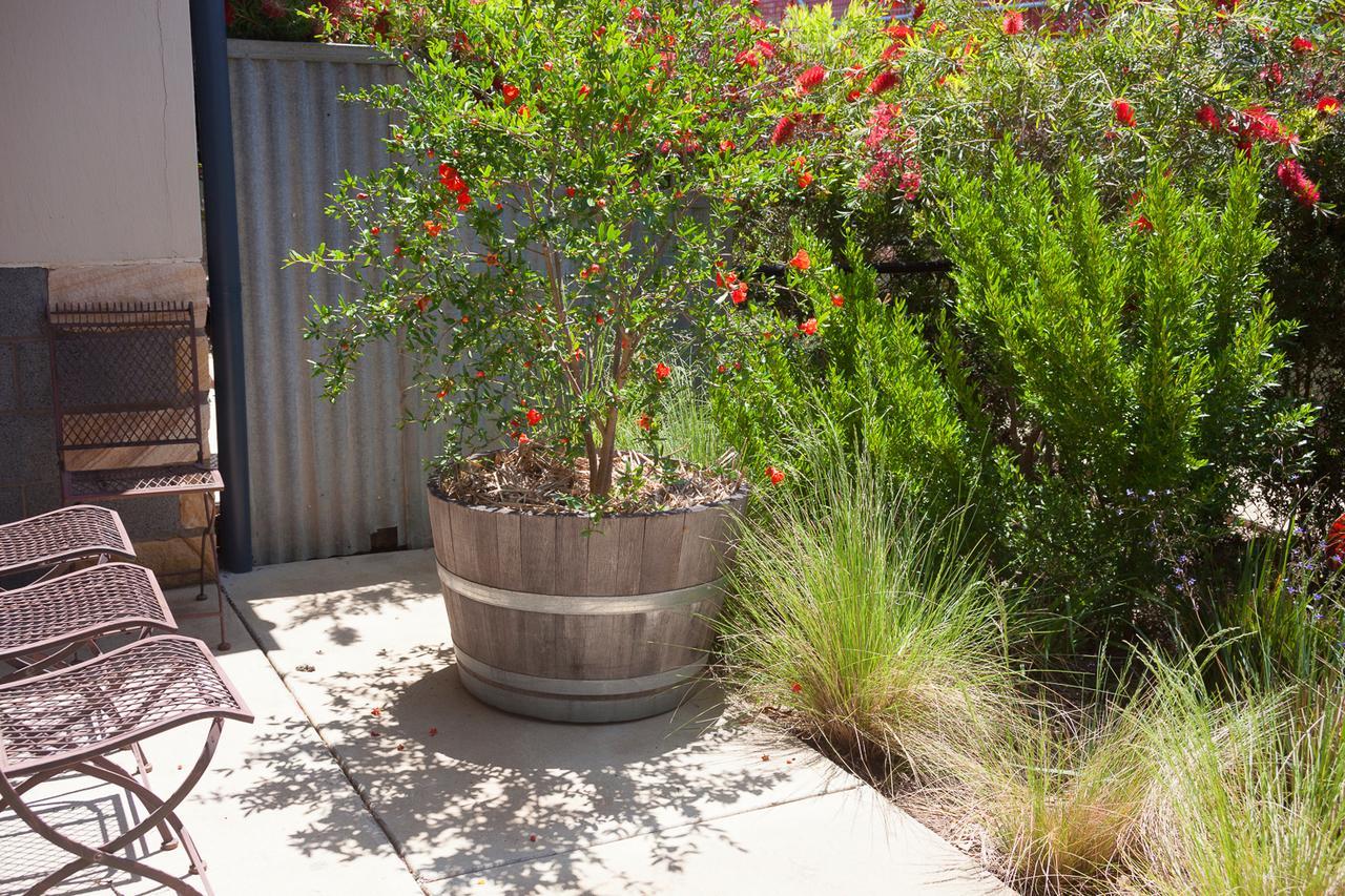 One Of A Kind Apartments Canberra Extérieur photo