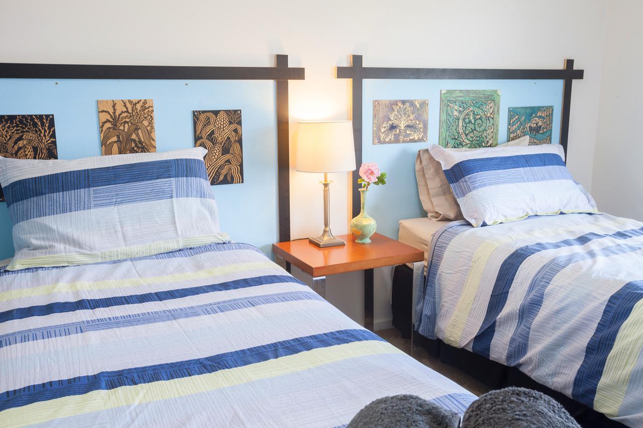 One Of A Kind Apartments Canberra Extérieur photo