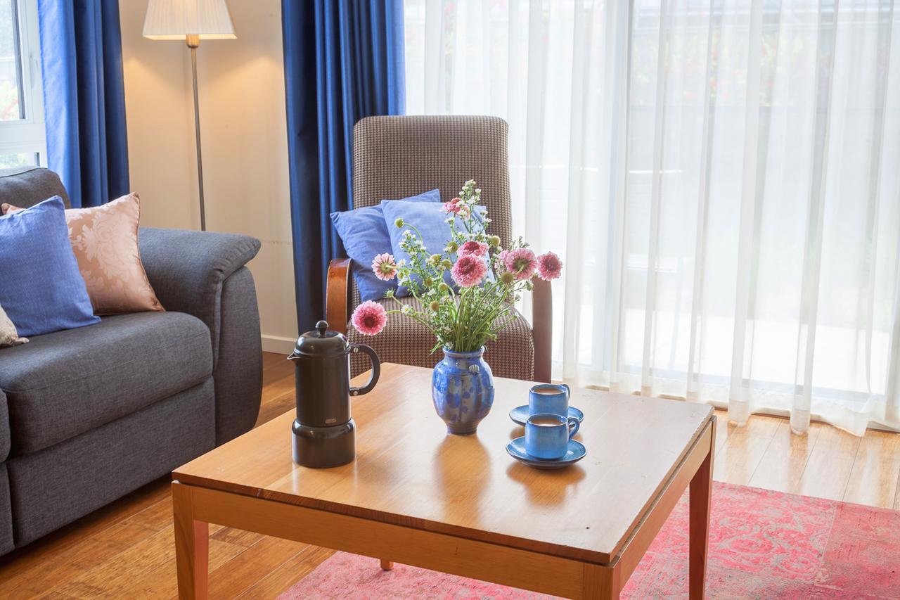 One Of A Kind Apartments Canberra Extérieur photo