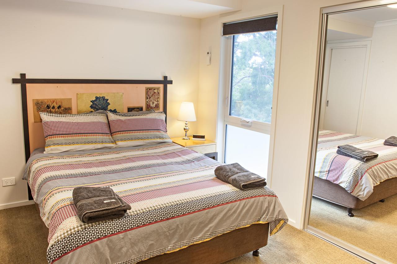 One Of A Kind Apartments Canberra Extérieur photo