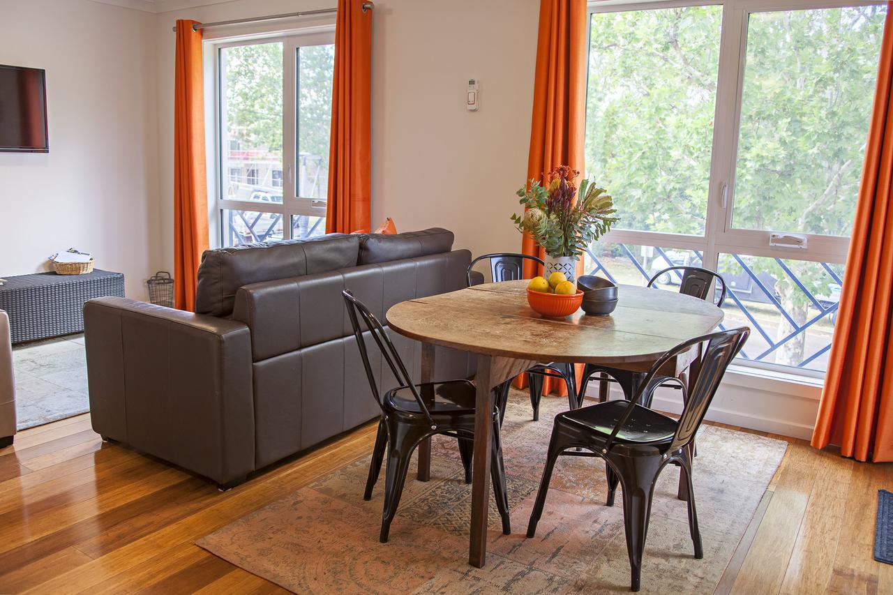 One Of A Kind Apartments Canberra Extérieur photo
