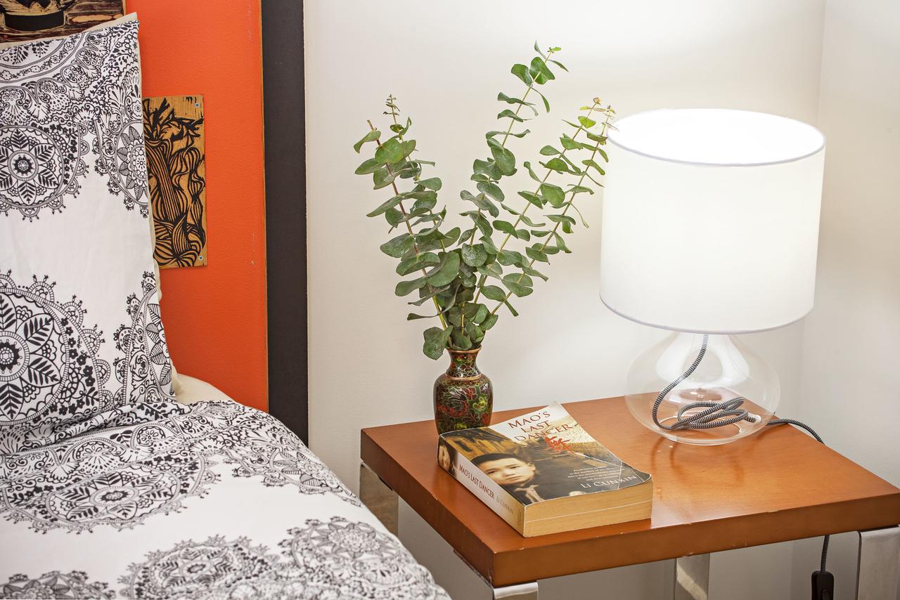 One Of A Kind Apartments Canberra Extérieur photo